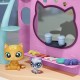 Littlest Pet Shop Pawristas Cafe Toy
