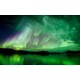Aurora Southern and Northern Lights Show Projector Seven Wonders Natural World