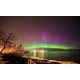 Aurora Southern and Northern Lights Show Projector Seven Wonders Natural World