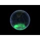 Aurora Southern and Northern Lights Show Projector Seven Wonders Natural World