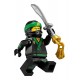 LEGO Ninjago Movie 70612 Green Ninja Mech Dragon Toy