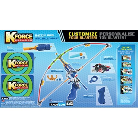 K’NEX K