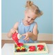 Le Toy Van Honeybake Tea Set