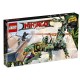 LEGO Ninjago Movie 70612 Green Ninja Mech Dragon Toy