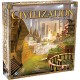 Fantasy Flight Games Sid Meier's Civilization the Board Game