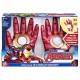 Avengers Marvel Iron Man Arc FX Gloves