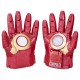Avengers Marvel Iron Man Arc FX Gloves