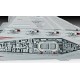 Revell 06053 Star Wars Republic Star Destroyer 1