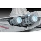 Revell 06053 Star Wars Republic Star Destroyer 1