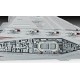 Revell 06053 Star Wars Republic Star Destroyer 1