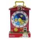 Fisher Price Classics Teaching Clock