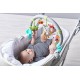 Taf Toys Musical Owl Pram Arch