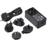 Parrot Skycontroller 2 Charger/Cable and X4 Plugs