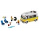 LEGO UK 31079 Sunshine Surfer Van Building Block