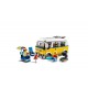 LEGO UK 31079 Sunshine Surfer Van Building Block