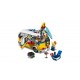 LEGO UK 31079 Sunshine Surfer Van Building Block