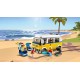LEGO UK 31079 Sunshine Surfer Van Building Block