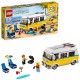 LEGO UK 31079 Sunshine Surfer Van Building Block