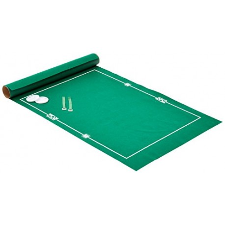 Diset 01012 Puzzle and Roll for Puzzles of 500