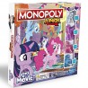 Hasbro Gaming Monopoly Junior My Little Pony Friendship is Magic