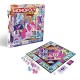 Hasbro Gaming Monopoly Junior My Little Pony Friendship is Magic