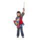 Melissa & Doug Knight Role Play Costume Dress