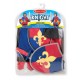 Melissa & Doug Knight Role Play Costume Dress