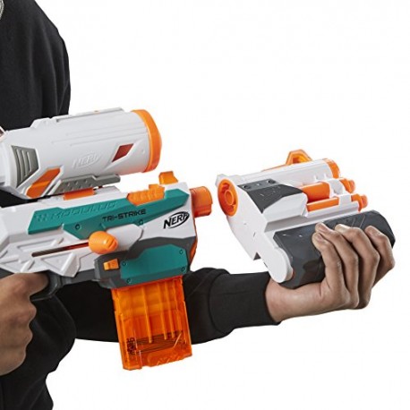 Nerf Modulus Tri