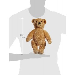Steiff 32cm Elmar Teddy Bear (Golden Brown)