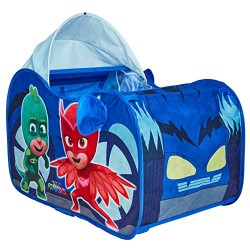 P J Masks 167PJM Cat Boy Pop Up Play Tent