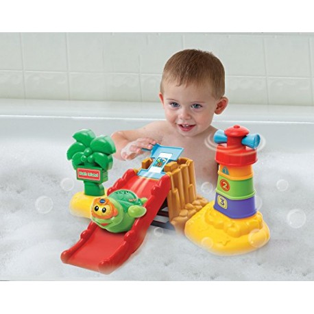 VTech Baby Toot