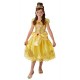 Rubie's Official Disney Princess Beauty and the Beast Belle Childs Deluxe Costume, Small 3