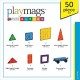 Playmags 50 + 6 Piece Set