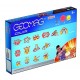 Geomag Colour Set (64 Pieces)