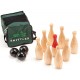 Garden Skittles Set 23 Centimetres Tall