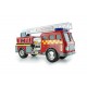 Tonka 07766 Mighty Motorized UK Fire Engine Toy