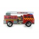 Tonka 07766 Mighty Motorized UK Fire Engine Toy