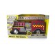 Tonka 07766 Mighty Motorized UK Fire Engine Toy