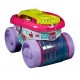 MegaBloks First Builders Block Scooping Wagon Toy (Pink)