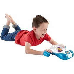 Go Jetters Vroomster Set