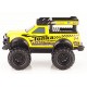 Tonka 90604 Steel 4x4 T