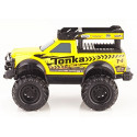 Tonka 90604 Steel 4x4 T