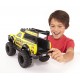 Tonka 90604 Steel 4x4 T