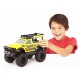 Tonka 90604 Steel 4x4 T