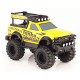 Tonka 90604 Steel 4x4 T