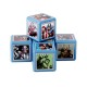 Marvel Avengers Assemble Top Trumps Match Board Game