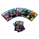 Marvel Avengers Assemble Top Trumps Match Board Game
