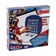 Marvel Avengers Assemble Top Trumps Match Board Game