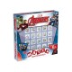 Marvel Avengers Assemble Top Trumps Match Board Game
