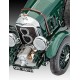 Revell Revell07007 18.3 cm Bentley Blower Model Kit